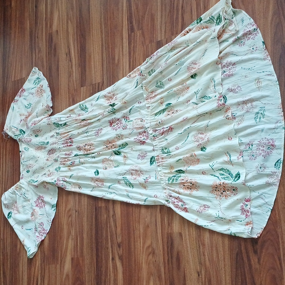Von Maur Dress New with Tag